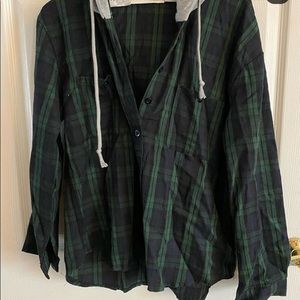 Flannel !